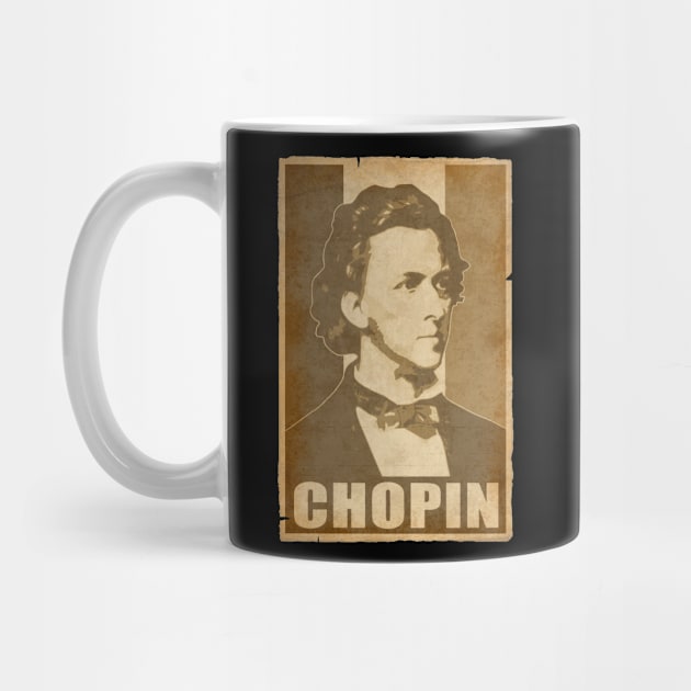 Frederic Chopin French by Nerd_art